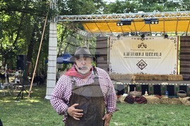 Плевен - „Кайлъшка шевица“ - фолклорен събор