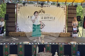 Плевен - „Кайлъшка шевица“ - фолклорен събор