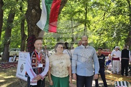 Плевен - „Кайлъшка шевица“ - фолклорен събор