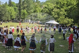 Плевен - „Кайлъшка шевица“ - фолклорен събор