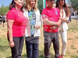 Снимка: Президентство