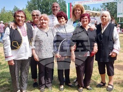 Снимка: Президентство