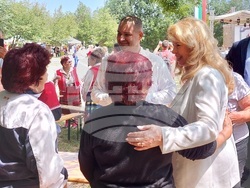 Снимка: Президентство