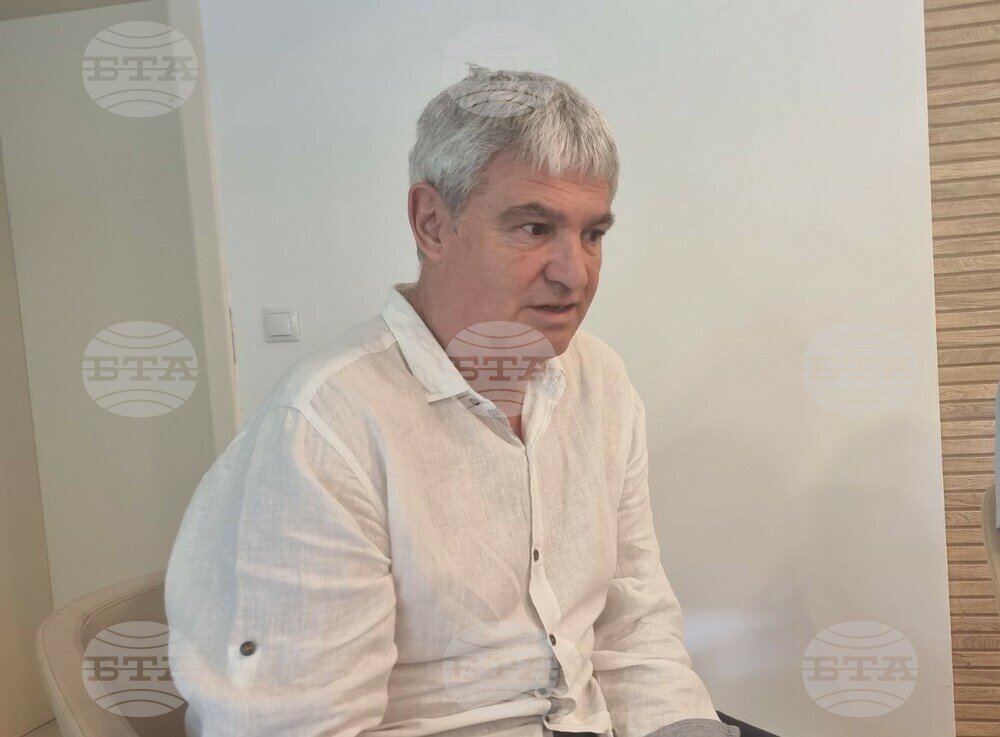 За законодателни промени в начина на обявяването на цените в магазините настоява КНСБ, каза Пламен Димитров