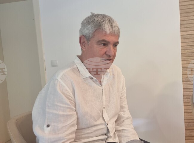 CITUB Pushes for Legislative Changes on Price Tags in Stores