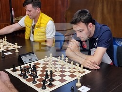 Ямбол - шахмат - международен турнир