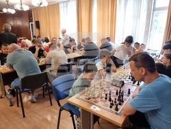 Ямбол - шахмат - международен турнир