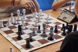 Ямбол - шахмат - международен турнир