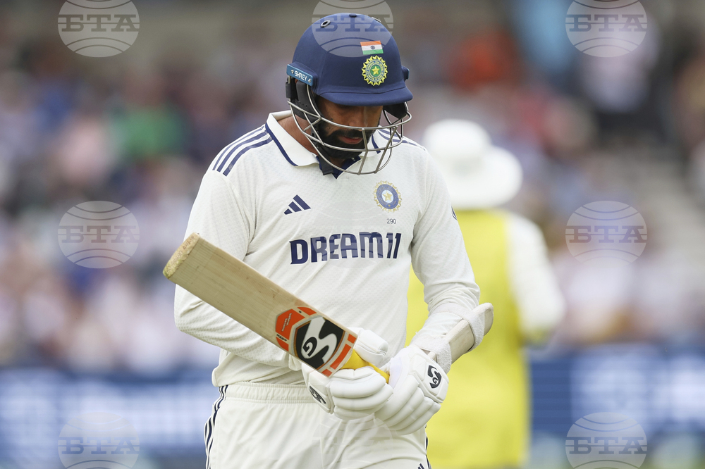 England India Cricket