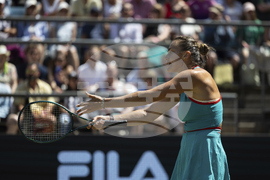 Germany Tennis
