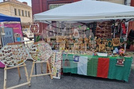 Троян - село Черни Осъм - празник „Чукан боб с коприва и хоро се извива“