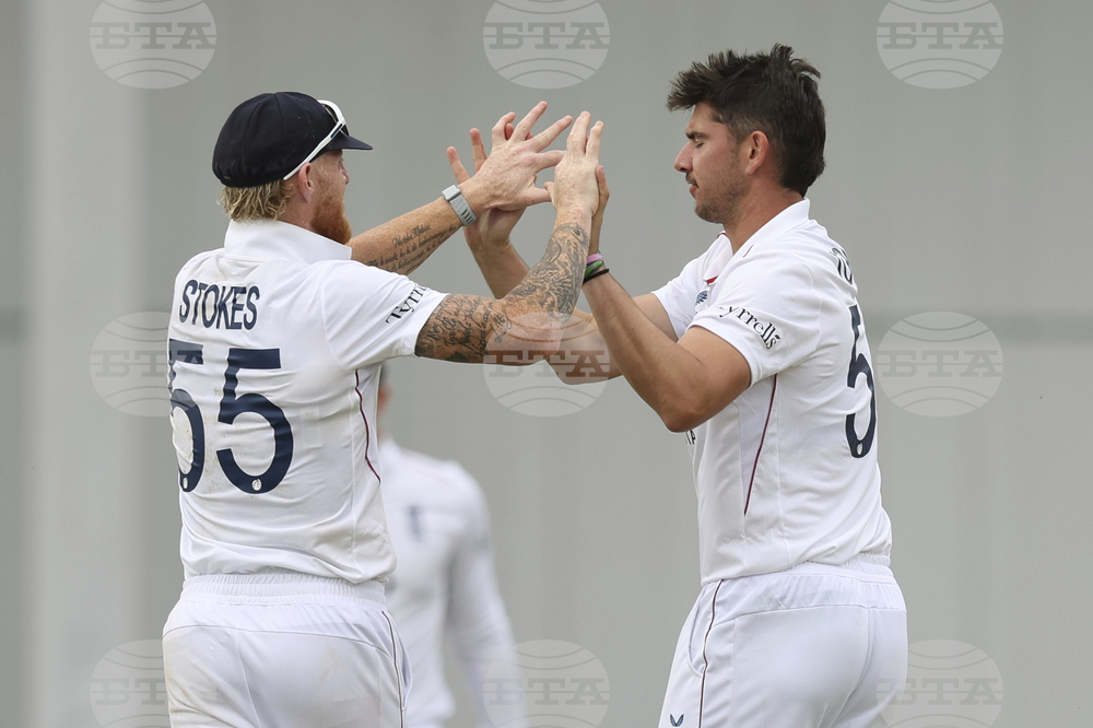England India Cricket