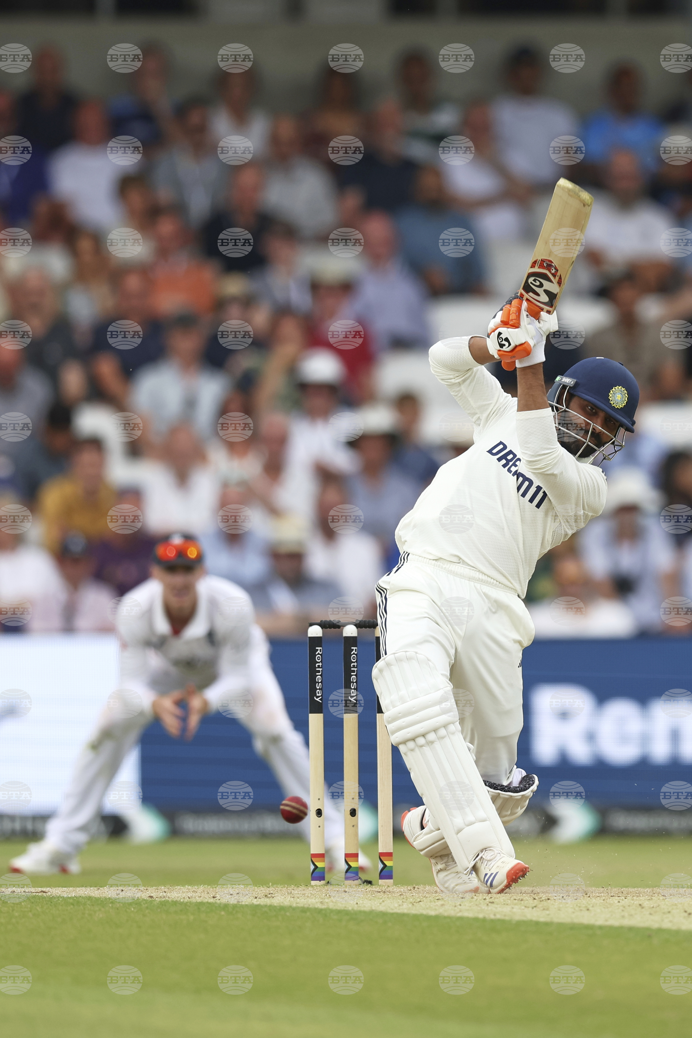 England India Cricket