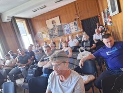 Снимка: ВМРО