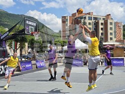 Белоградчик - 3x3 - баскетбол - турнир