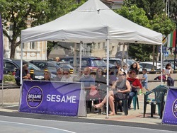 Белоградчик - 3x3 - баскетбол - турнир