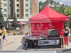 Белоградчик - 3x3 - баскетбол - турнир