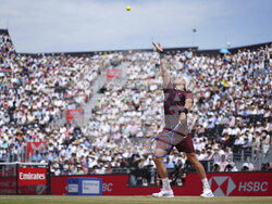 Britain Tennis Queens