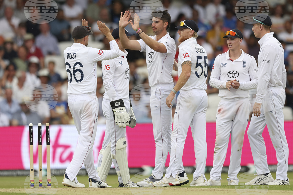 England India Cricket