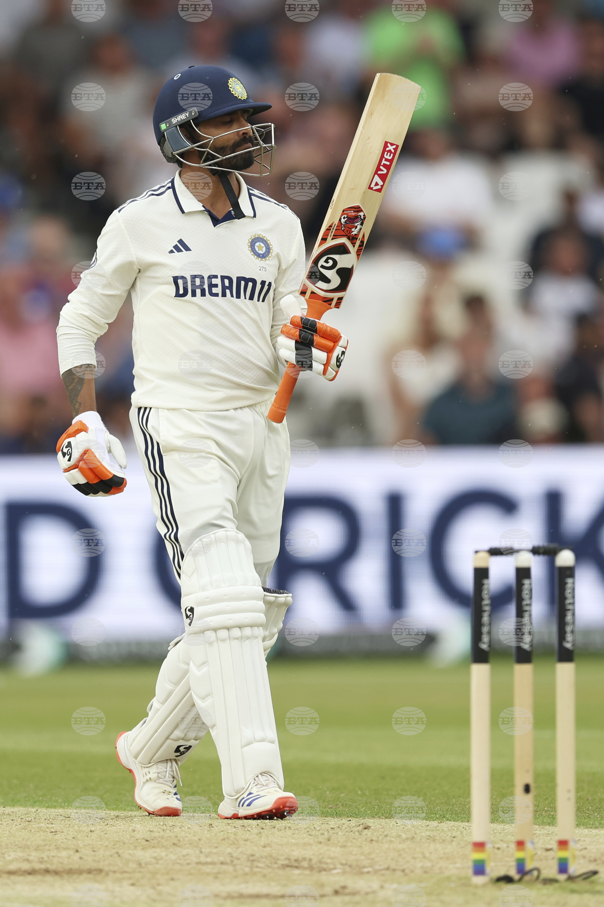 England India Cricket