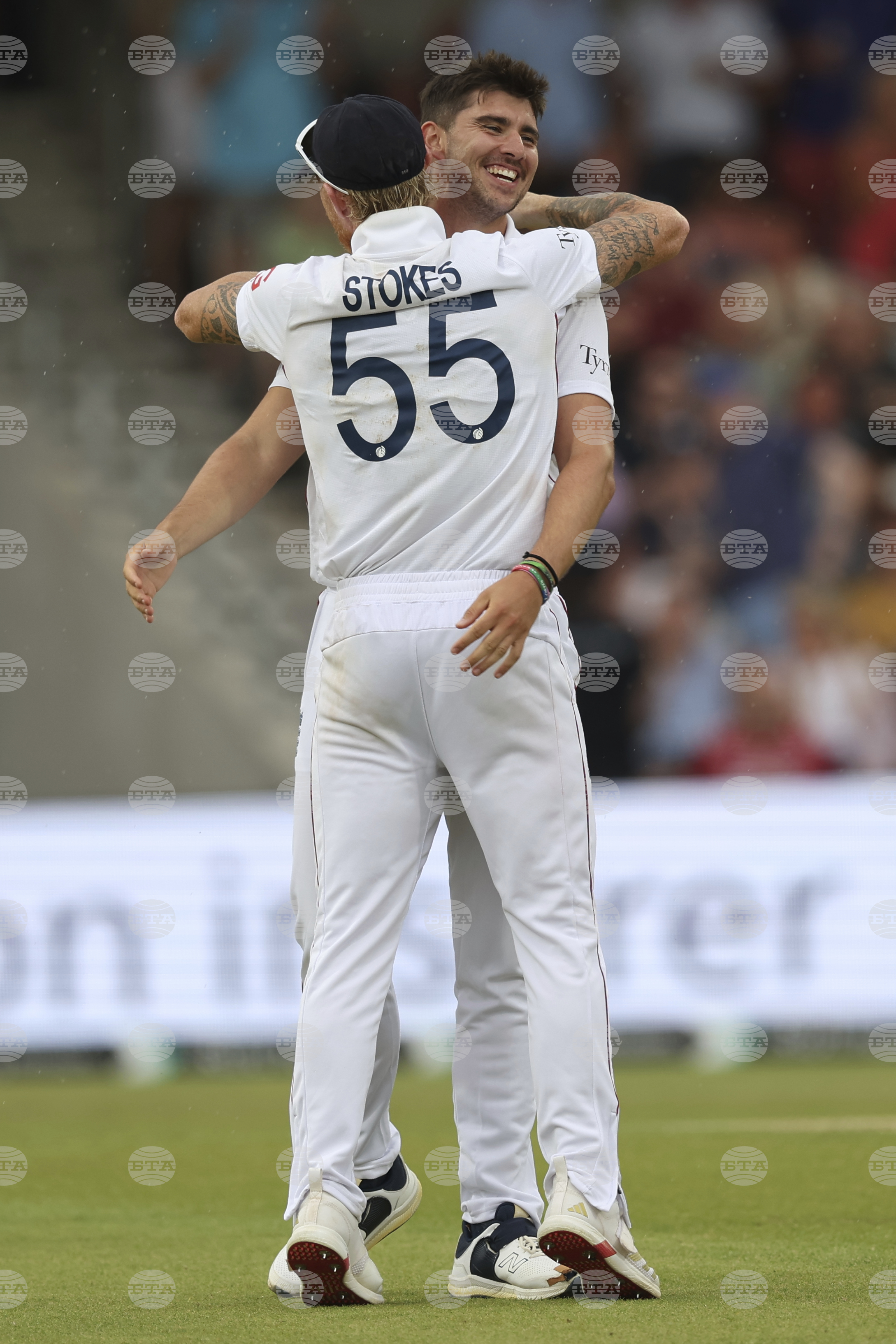 England India Cricket