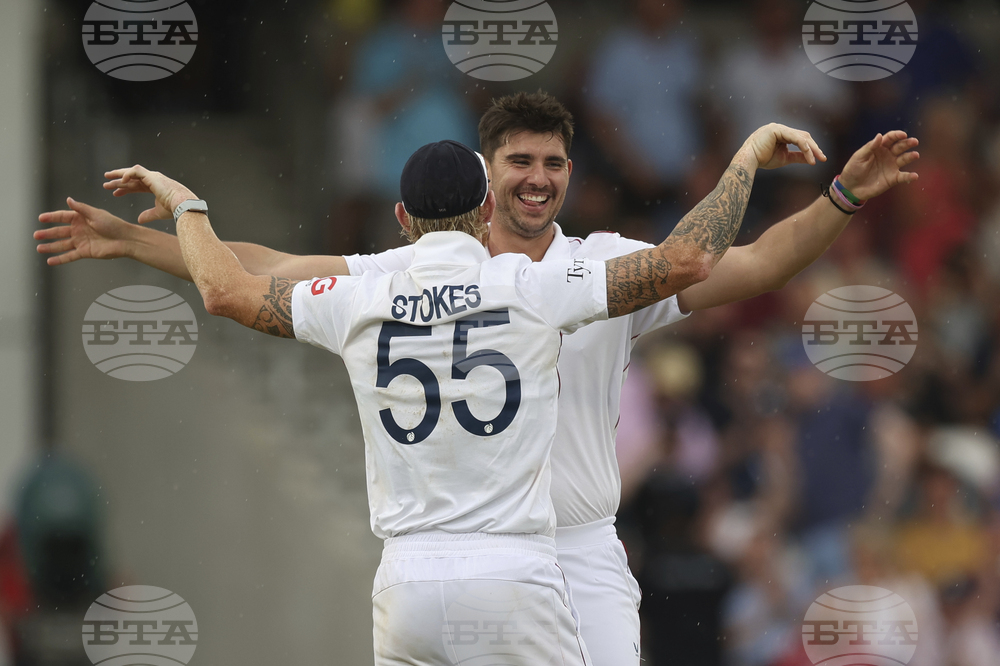 England India Cricket