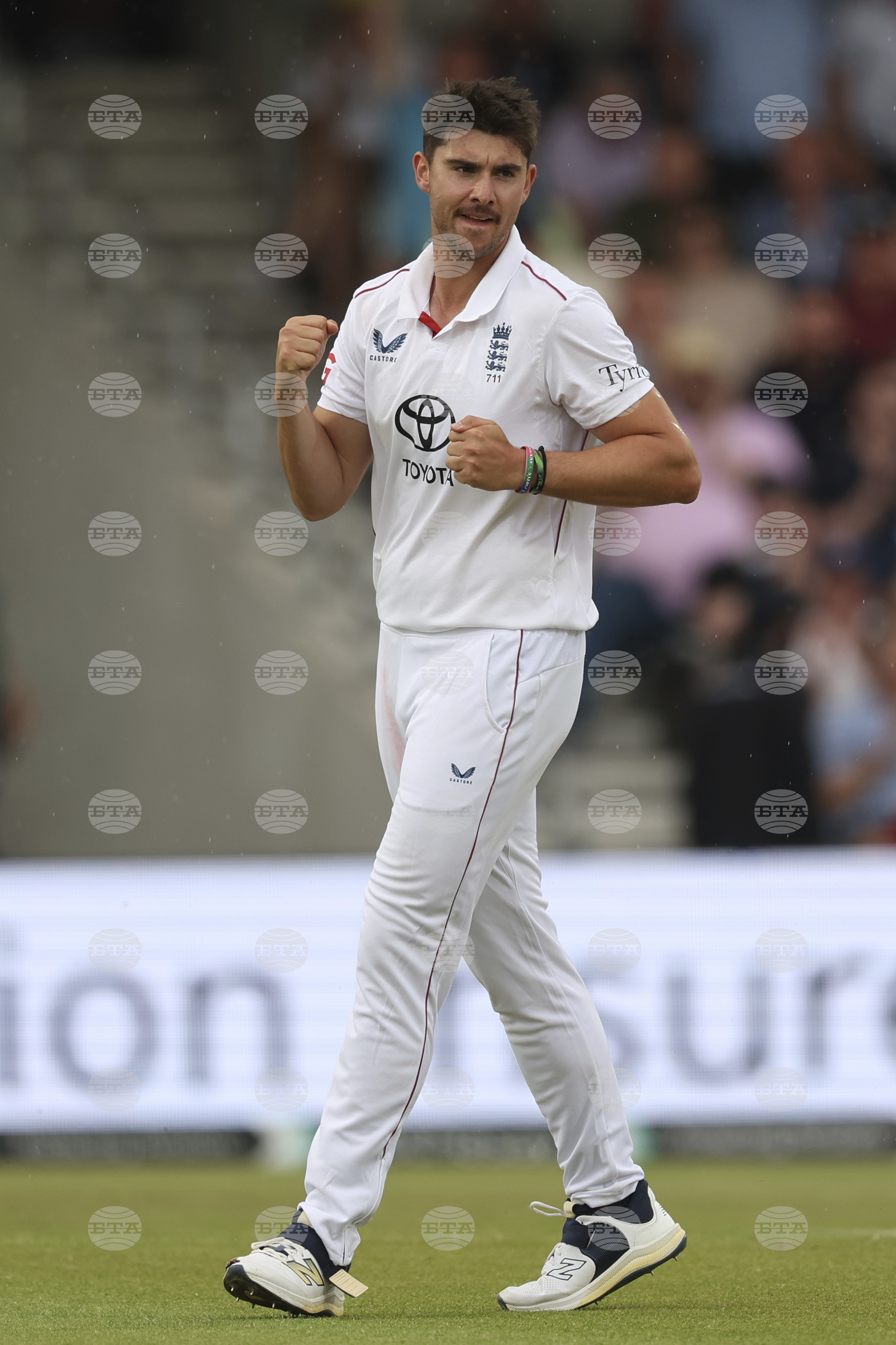 England India Cricket