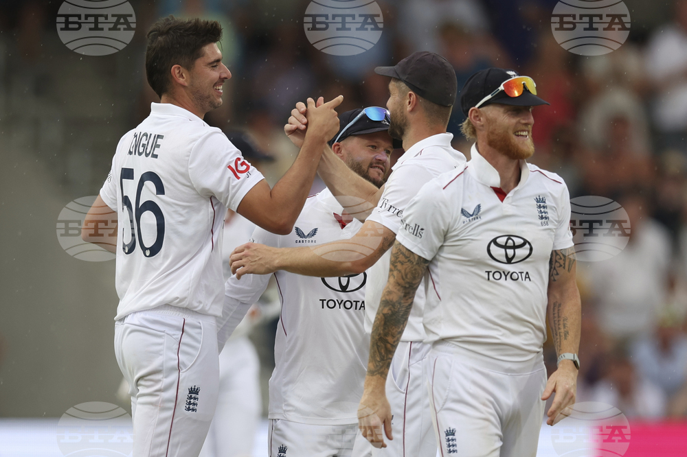 England India Cricket