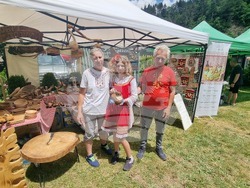 Село Смилян – Фолклорен събор „Изворен глас“