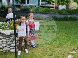 Село Смилян – Фолклорен събор „Изворен глас“