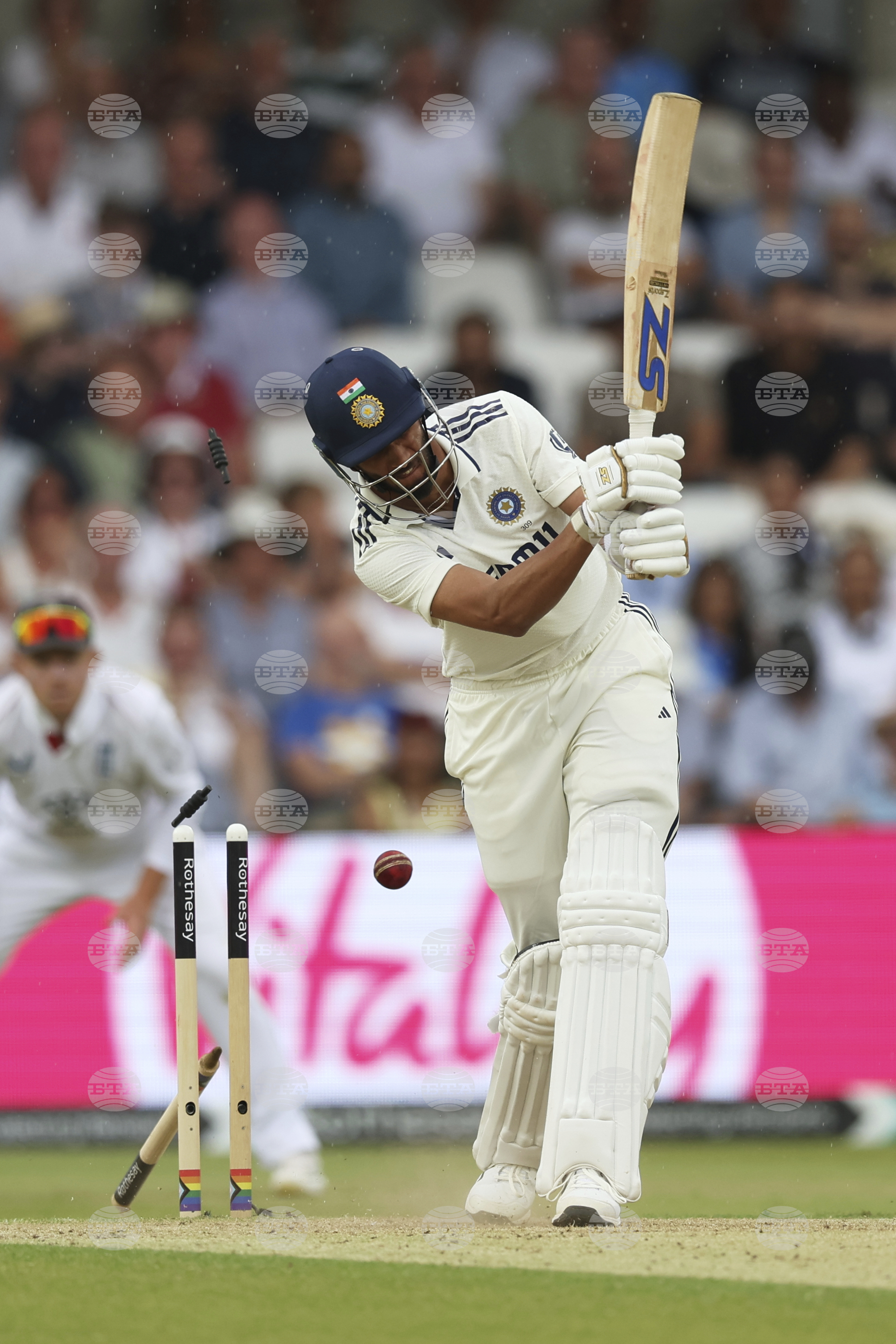 England India Cricket