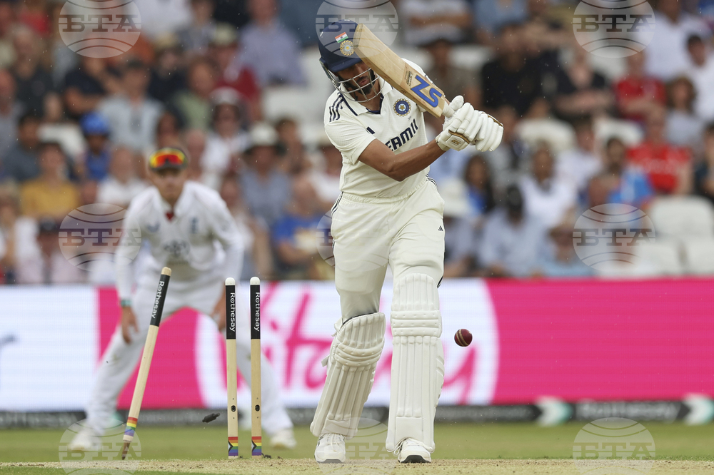 England India Cricket