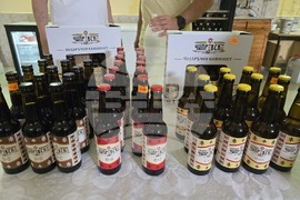 Село Боровица - винарска изба - фестивал на ферментационните продукти