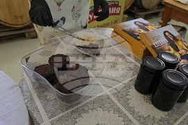 Село Боровица - винарска изба - фестивал на ферментационните продукти