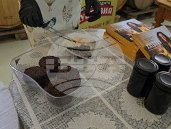 Село Боровица - винарска изба - фестивал на ферментационните продукти