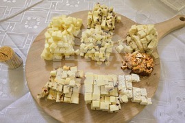 Село Боровица - винарска изба - фестивал на ферментационните продукти