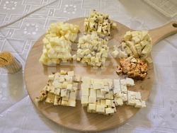 Село Боровица - винарска изба - фестивал на ферментационните продукти