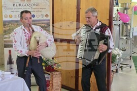 Село Боровица - винарска изба - фестивал на ферментационните продукти