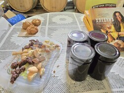 Село Боровица - винарска изба - фестивал на ферментационните продукти