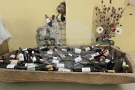 Село Боровица - винарска изба - фестивал на ферментационните продукти