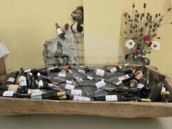 Село Боровица - винарска изба - фестивал на ферментационните продукти