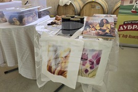 Село Боровица - винарска изба - фестивал на ферментационните продукти