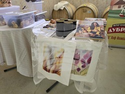 Село Боровица - винарска изба - фестивал на ферментационните продукти