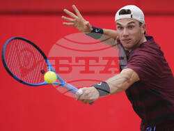 Britain Tennis Queens