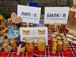 Село Николово - фестивал "Сцена под липите"