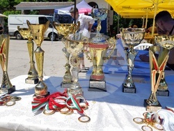 Село Николово - фестивал "Сцена под липите"