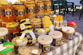 Село Николово - фестивал "Сцена под липите"