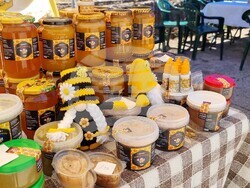 Село Николово - фестивал "Сцена под липите"