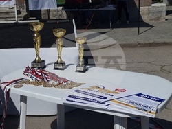 Кюстендил - „Най-добър млад шофьор на България“ - кампания