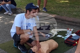 Кюстендил - „Най-добър млад шофьор на България“ - кампания